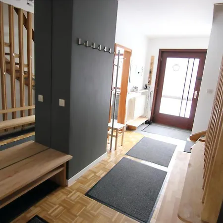 Homestay Schoenes Neumarkt in der Oberpfalz