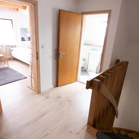 Schoenes Homestay